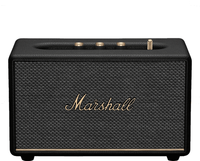 Marshall