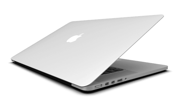 Macbook