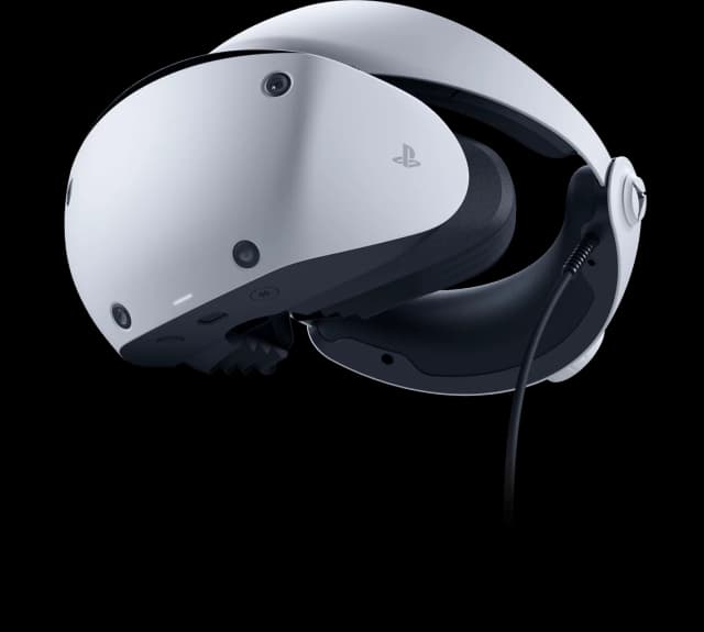 VR